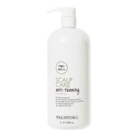 Paul Mitchell Tea Tree Anti-Thinning Scalp Care Shampoo