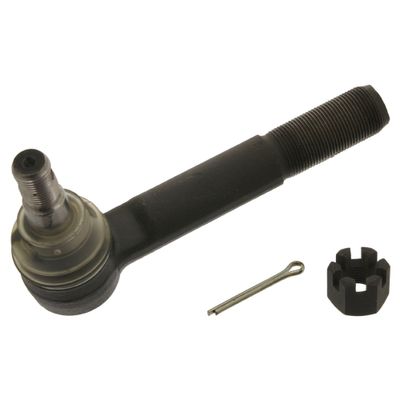 spoorstangeindstuk 23909