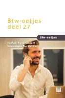 Btw-eetjes (Paperback)
