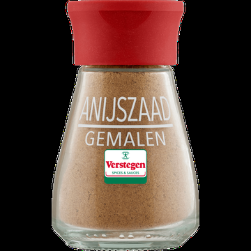 Verstegen Anijszaad Gemalen 33 g bij Jumbo