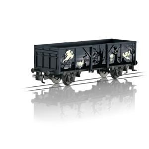 Märklin 44234 schaalmodel Goederenwagonmodel Voorgemonteerd HO (1:87)