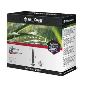 Aerocover parasolhoes 165 cm