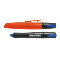 Markeerstift Pica 990/41 Permanent Blauw industrial