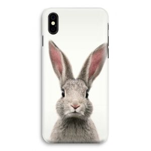 Daisy: iPhone X Volledig Geprint Hoesje