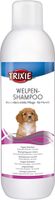 Trixie shampoo puppy