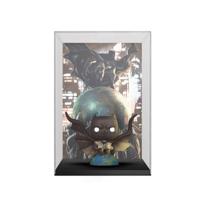 Funko POP! Comic Covers Batman The World