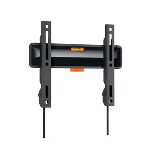 Vogels TVM 3205 Vaste tv-beugel TV beugel Zwart