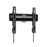 Vogels TVM 3205 Vaste tv-beugel TV beugel Zwart