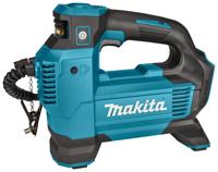 Makita DMP181Z Accu Luchtpomp 18V Basic Body Makita DMP181Z Accu Luchtpomp 18V Basic Body
