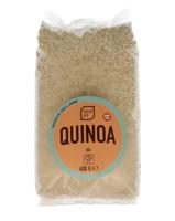 Green Age Quinoa Wit
