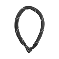 Axa Kettingslot basta cl 85-110 zwart art 2**