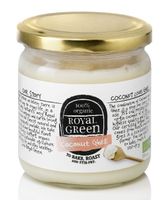 Royal Green Coconut ghee bio (325 ml)