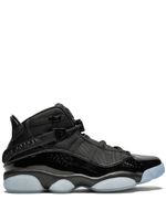 Jordan baskets Air Jordan 6 Rings - Noir