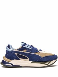 PUMA x Maison Kitsune baskets Mirage Sport - Bleu