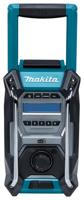 Makita bouwradio fm dab/dab+