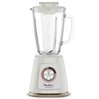 Mixer Moulinex LM430A10 800 W Staal