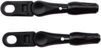 CONTEC mini clip xl "splash protect dlx"