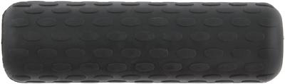 Herrmans handvatten "grip 52" grip grip 52 110mm tpe black