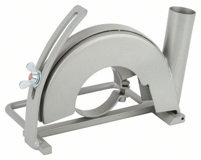 Bosch Accessoires Geleidingsslede met afzuigaansluiting 180 mm 1st - 1605510179