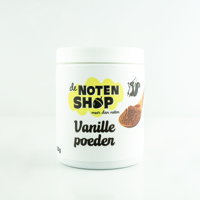 Vanille Poeder 50 gram