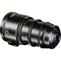 DZOFilm Pictor Zoom 12-25mm T2.8 zwart