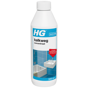 HG kalkweg concentraat 500 ml