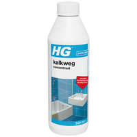 HG kalkweg concentraat 500 ml