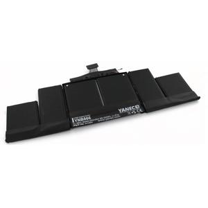 YANEC macbook accu 8440mah