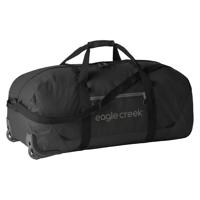 Eagle Creek No Matter What Rolling Duffel - 130L - Black