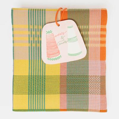 Foekje Fleur Odds & Ends Theedoek (#63B wild weave)