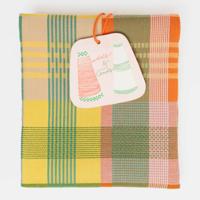 Foekje Fleur Odds & Ends Theedoek (#63B wild weave)