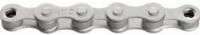 KMC S1 Wide Fietsketting 1/2 X 1/8 120 Schakels RVS Zilver