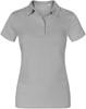 Promodoro E4025 Women´s Jersey Polo - New Light Grey (Solid) - XXL