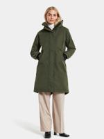 Didriksons Luna Casual Winterjas Dames 3XL/46 Didriksons Luna Casual Winterjas Dames 3XL/46