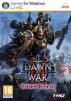 Dawn of War 2 Chaos Rising