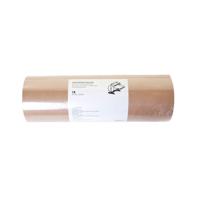 Inpakpapier IEZZY kraft 500mmx220m 70 gram bruin