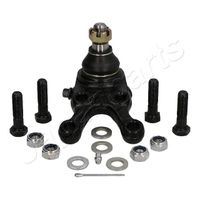 Fuseekogel BJ523L