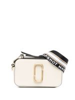 Marc Jacobs sac à bandoulière The Snapshot - Blanc