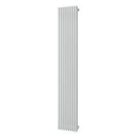 Plieger Antika Retto 7253218 radiator voor centrale verwarming Wit 1 kolom Design radiator