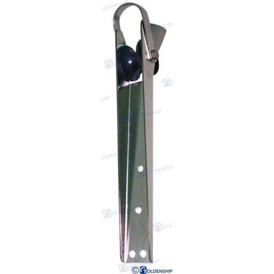 GS70008 - BOOGKATROL SS304 505 X 72 MM - 68*60