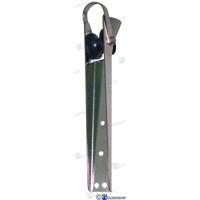 GS70008 - BOOGKATROL SS304 505 X 72 MM - 68*60