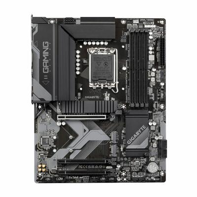 Moederbord Gigabyte B760 GAMING X LGA 1700 INTEL B760 EXPRESS