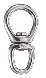 Wichard Wartel Spinnaker Hr Rvs 125 Mm Default