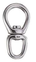 Wichard Wartel Spinnaker Hr Rvs 125 Mm Default