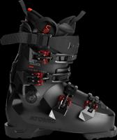 Atomic Hawx Prime 130 S Skischoen Black/Red 30/30,5