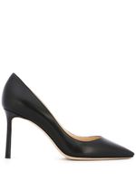 Jimmy Choo escarpins Romy - Noir