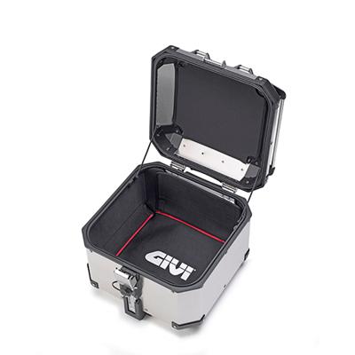 GIVI Binnenbekleding OBKN42, topkoffer op de moto, E202