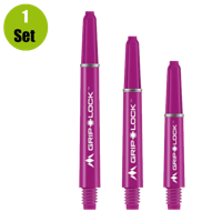 Mission Grip Lock Shaft - Roze Mission Grip Lock Shaft - Roze