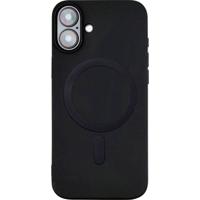 JT Berlin 11116 Backcover Apple iPhone 16 Zwart