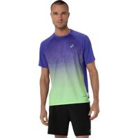 ASICS Road Fade T-Shirt Heren